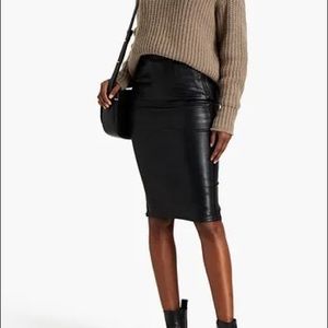 David Lerner womans pencil skirt
